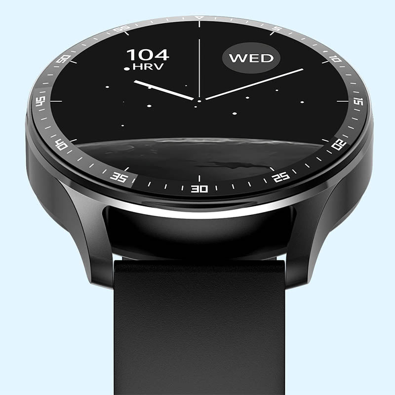 SmartPulse – De 2-in-1 Smartwatch