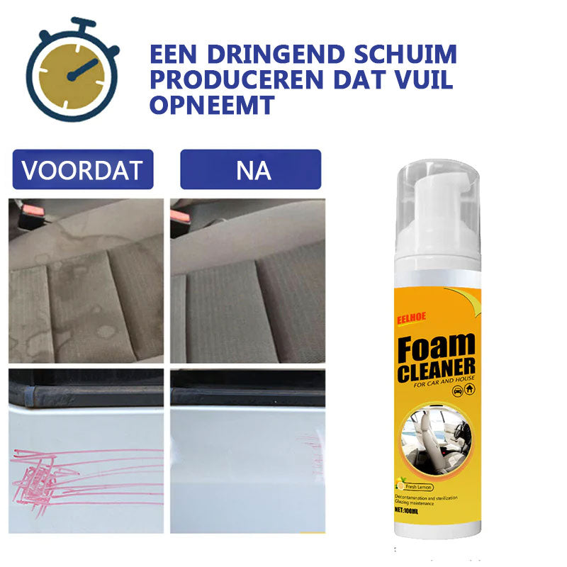 EasyFoam Allesreiniger