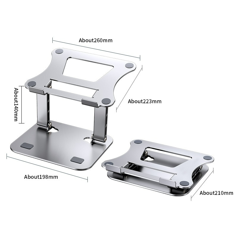 EasyLift Stand