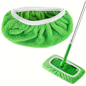 SwiftSweep Pad | Herbruikbare microvezeldoek voor de swiffer (3stuks)