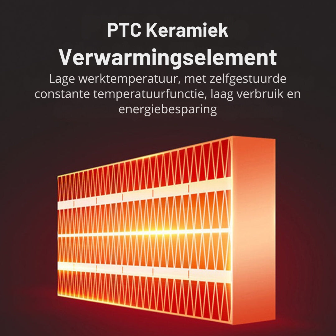 Elektrische verwarming