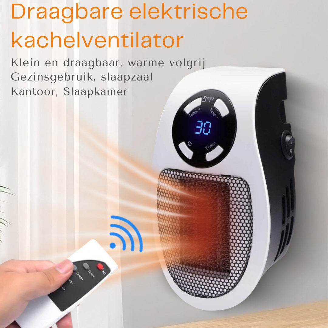 Elektrische verwarming