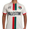 Palestina FC shirt